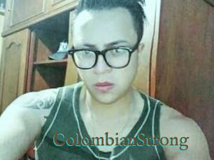 ColombianStrong
