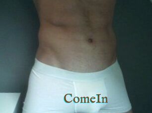ComeIn