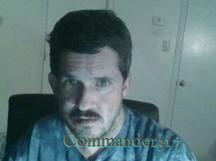 Commander317
