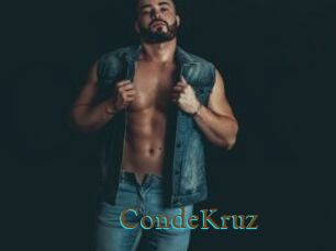 CondeKruz