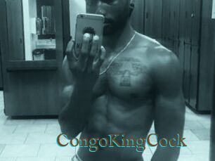 CongoKingCock