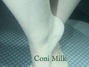 Coni_Milk