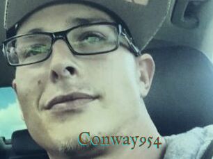 Conway954