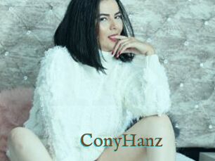 ConyHanz