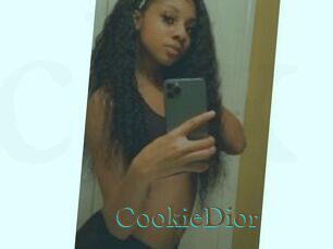 CookieDior