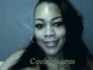 Cookielicious