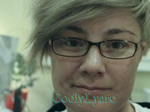 CoolyLyaro