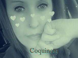 Coquine63