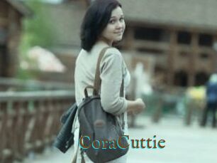 CoraCuttie