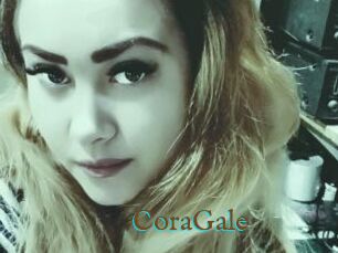 CoraGale