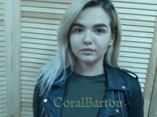 CoralBarton
