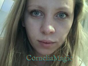 CorneliaMagic