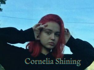 Cornelia_Shining