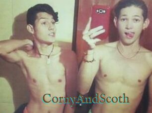 CornyAndScoth