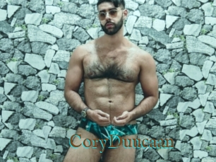 CoryDuucaan