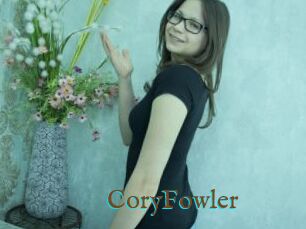 CoryFowler