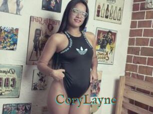 CoryLayne