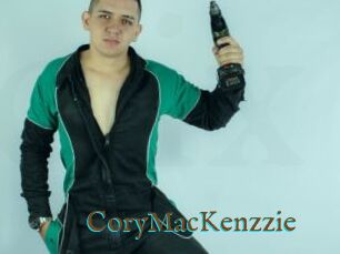 CoryMacKenzzie