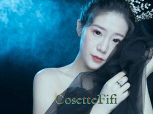 CosetteFifi