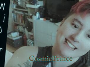 CosmicPrince
