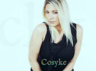 Cosyke