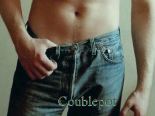 Coublepot