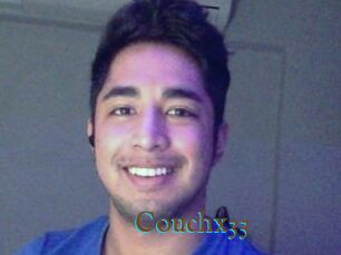 Couchx33