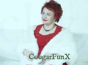 CougarFunX
