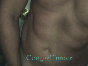 CougarHunter