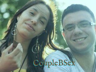 CoupleBSex