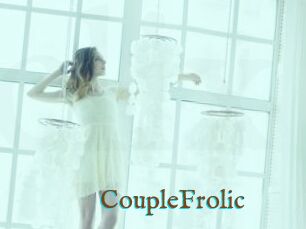 CoupleFrolic