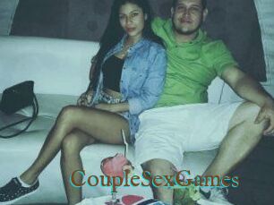 CoupleSexGames