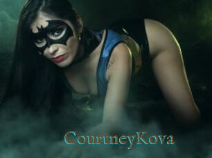 CourtneyKova