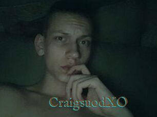 CraigsuodXO