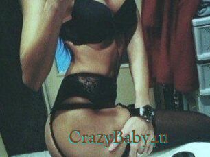 CrazyBaby4u