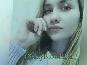 CrazyBlondCat