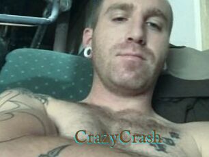 CrazyCrash