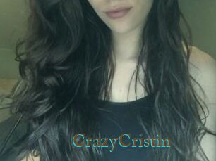 CrazyCristin