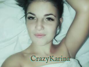 CrazyKarina