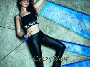 CrazyWow