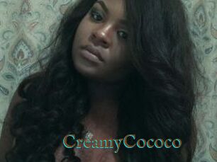 CreamyCococo