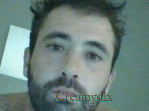 Creamydlx