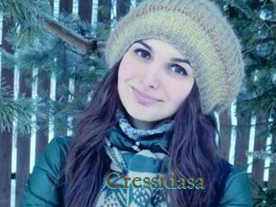 Cressidasa