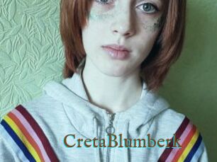 CretaBlumberk