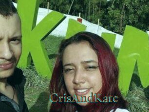 CrisAndKate