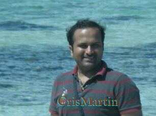 CrisMartin