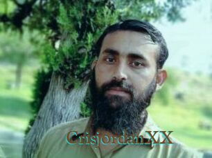 CrisjordanXX