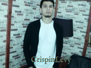 CrispinLevy