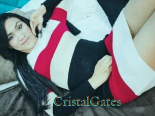 CristalGates
