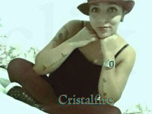 Cristalfire